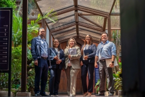 Concluye auditor&iacute;a en Hospital Nacional de Sonsonate