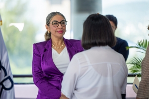 Certifican Calidad de los Procesos de la Nueva CCR