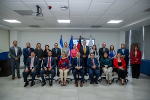 CCR inicia proceso formativo en cultura antisoborno