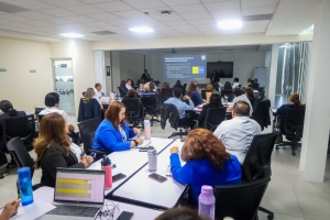 CCR capacita para identificar delitos en la Administraci&oacute;n P&uacute;blica