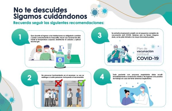 CORTE DE CUENTAS INTENSIFICA CAMPA&Ntilde;A DE PREVENCI&Oacute;N  CONTRA EL COVID-19