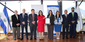 CCR Y UNAC DEL MINISTERIO DE HACIENDA FIRMAN CONVENIO DE COOPERACI&Oacute;N INTERINSTITUCIONAL