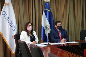 CCR PRESENTE EN LXXII REUNI&Oacute;N DEL CONSEJO DIRECTIVO  DE OLACEFS