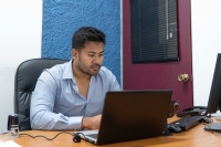 CCR participa en encuentro regional de la OLACEFS