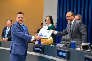 CCR presenta Informe de Labores 2025