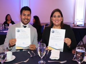 RECONOCEN VALIOSO APORTE DE FACILITADORES INSTITUCIONALES